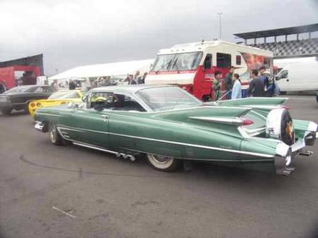c ma mielleur voitur cadillac enscien